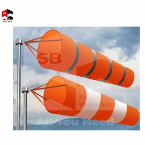 Wind Sock in Malaysia | Asia Warehouse