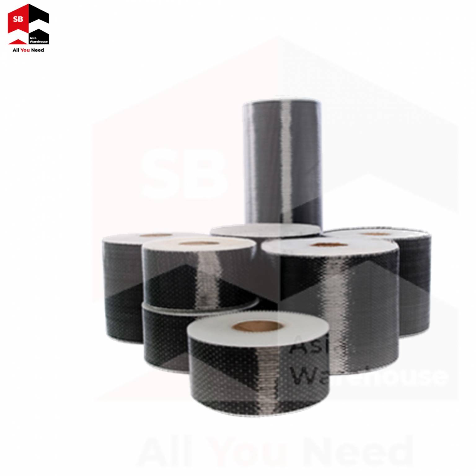 OEM Carbon Fibre Wrap Archives Asia Warehouse