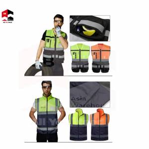 authority safety vest 4