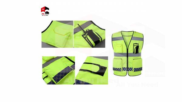 authority safety vest 1