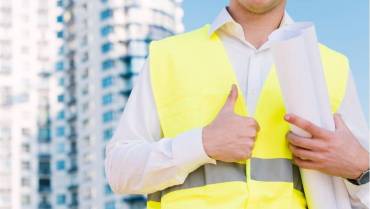 The Importance of Safety Vest Function