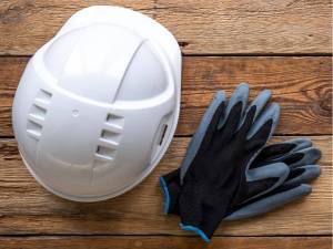 protective helmets with adequate protection