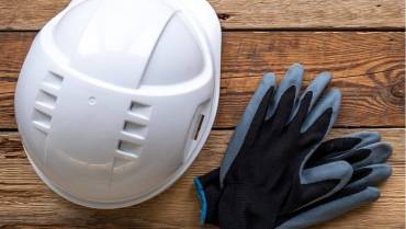 Understanding the Safety Helmet Function